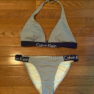 Calvin Klein Bikini Set